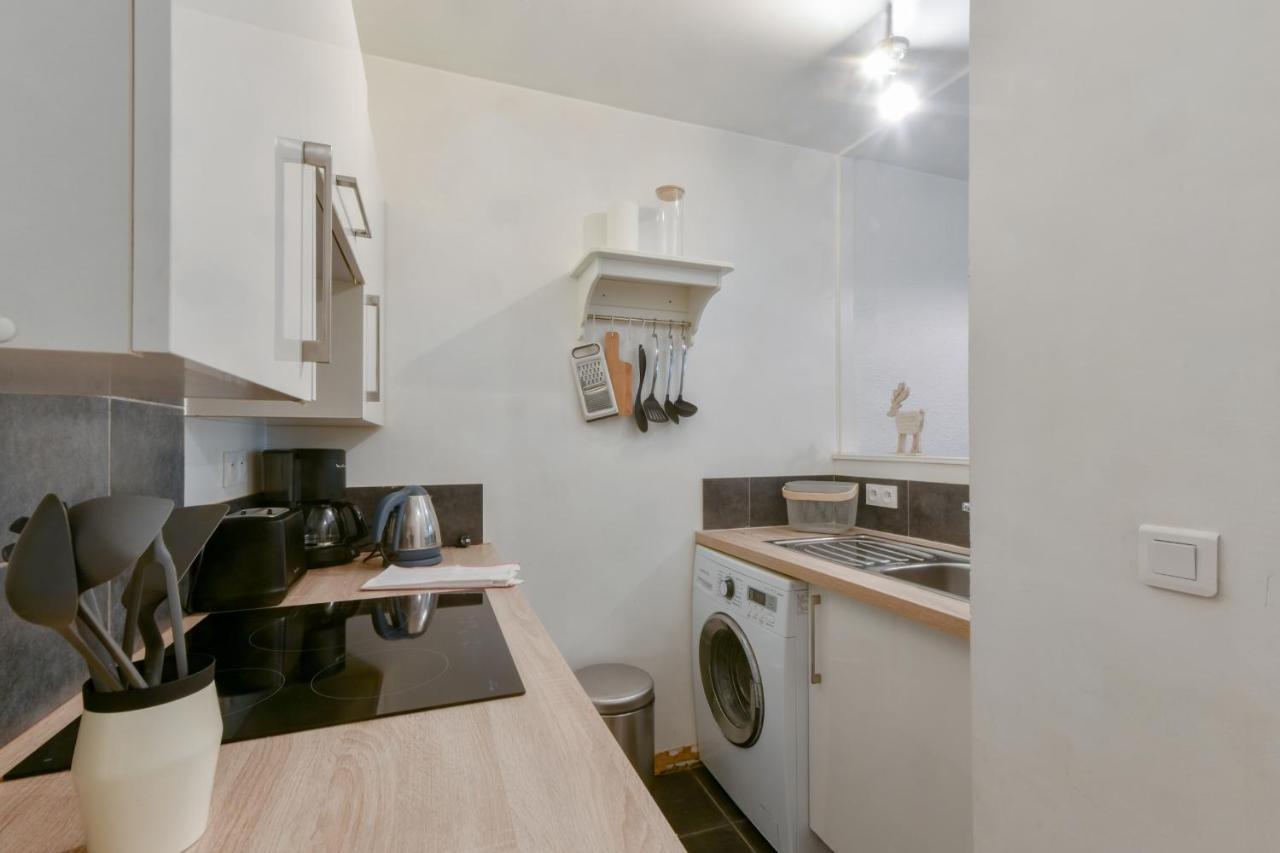 Apartamento Marquesina - Welkeys Chamonix Mont Blanc