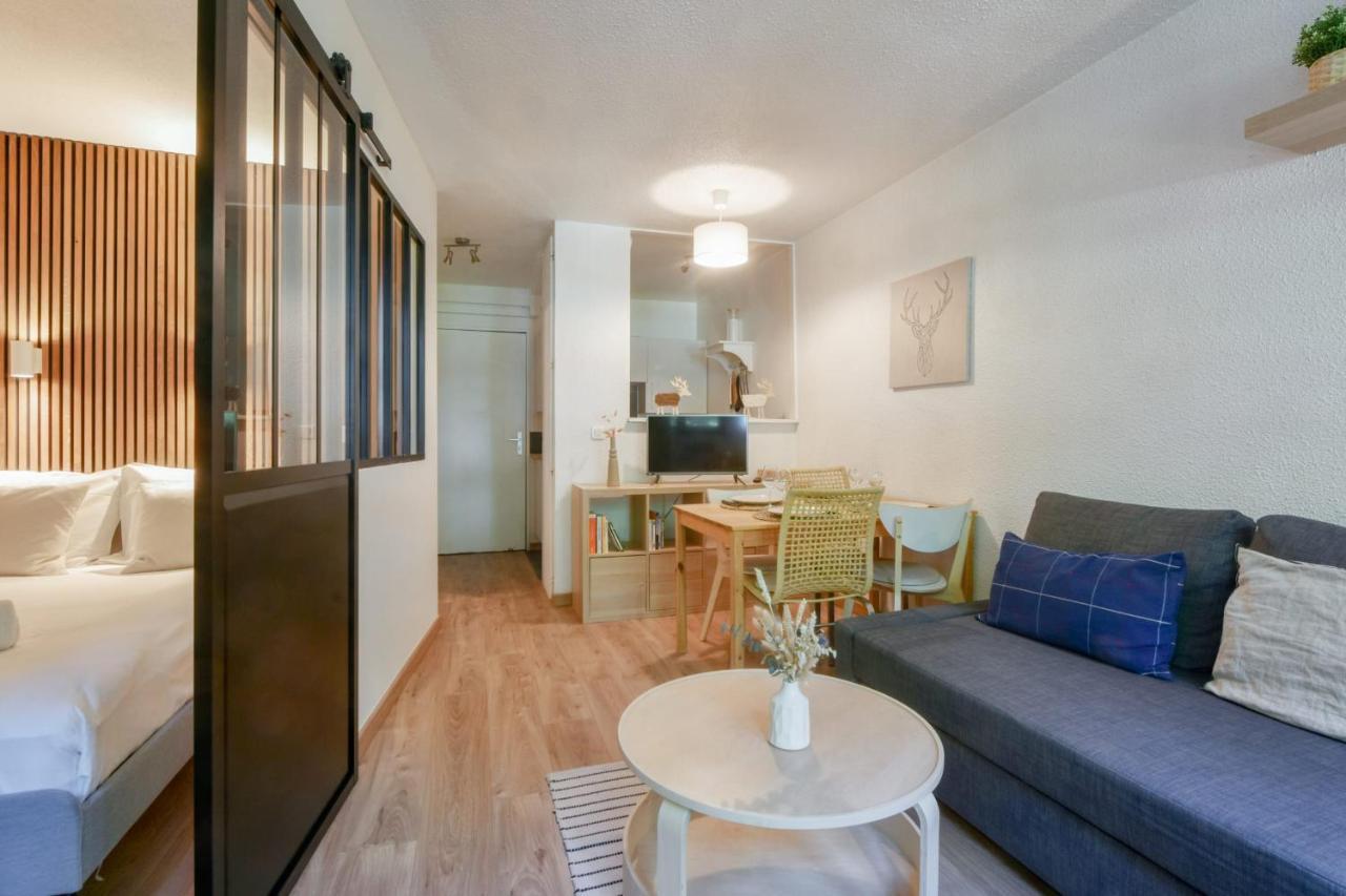 Marquesina - Welkeys Apartamento