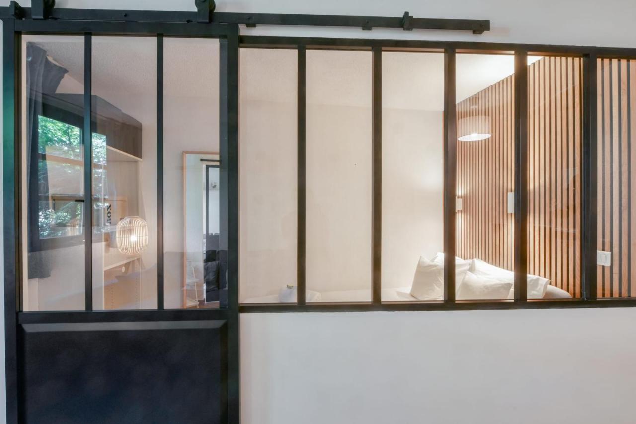 Apartamento Marquesina - Welkeys Chamonix Mont Blanc