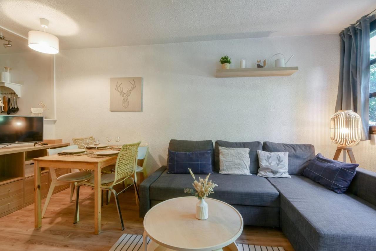 Marquesina - Welkeys Apartamento *