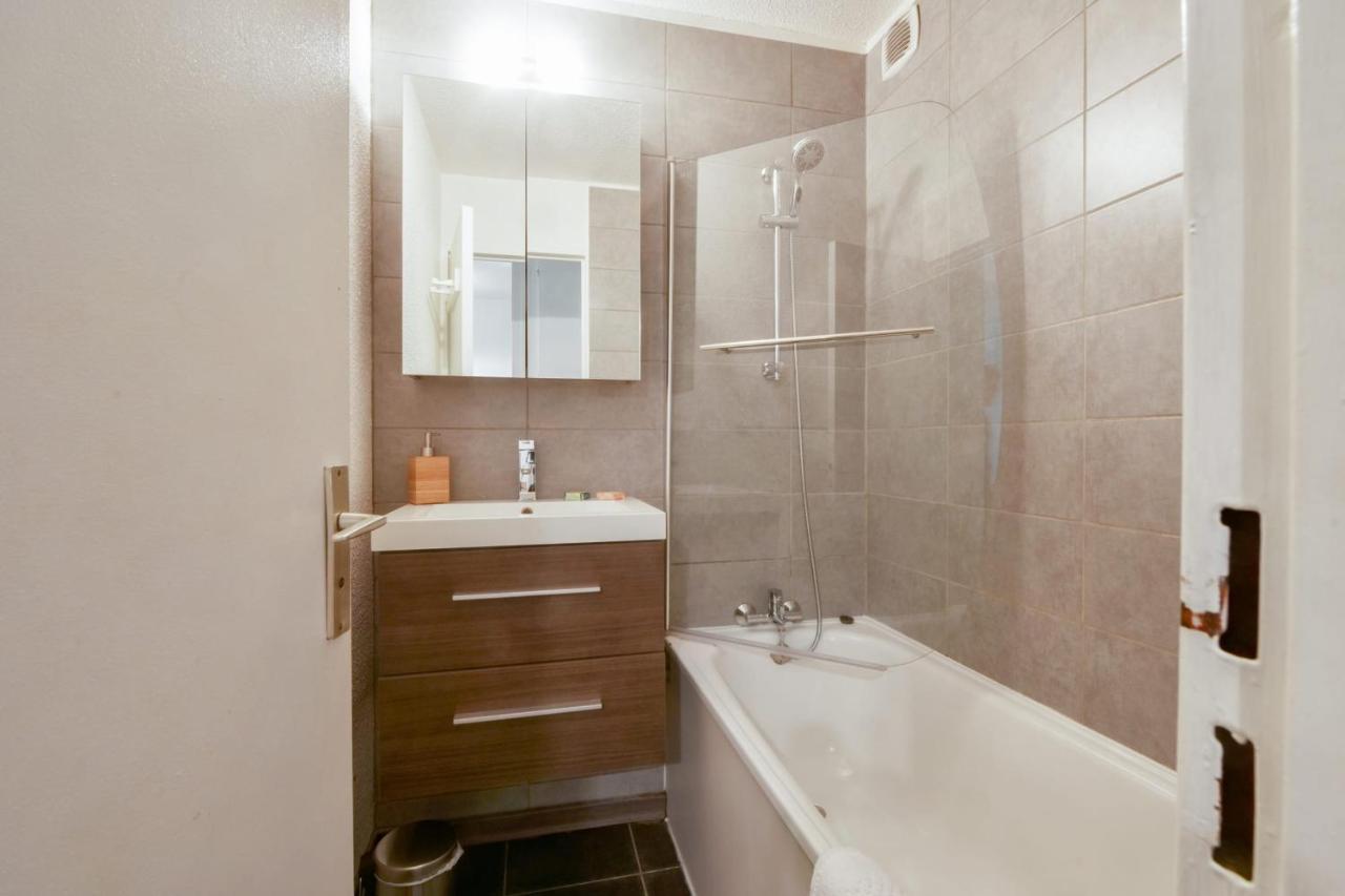 Marquesina - Welkeys Apartamento Chamonix Mont Blanc